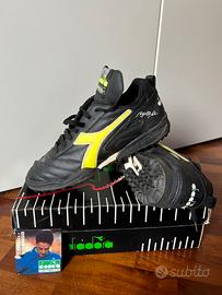 Scarpe DIADORA Roberto Baggio 43