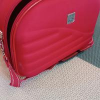 set valigie carpisa