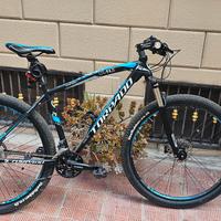 bici Torpado professionale da 29