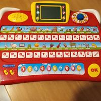 paroliere e numeriere