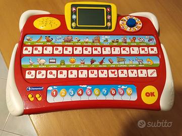 paroliere e numeriere