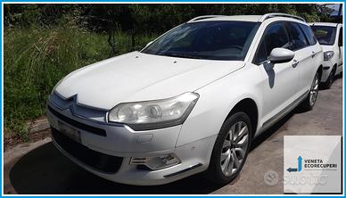 Ricambi Usati CITROEN C5 (X7) 2011