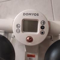 stepper Domyos
