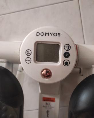 stepper Domyos