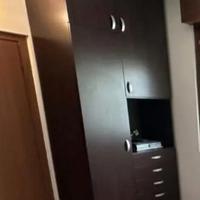 Armadio con cassettiera