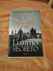 Dan Brown. l ultimo segreto