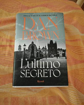 Dan Brown. l ultimo segreto