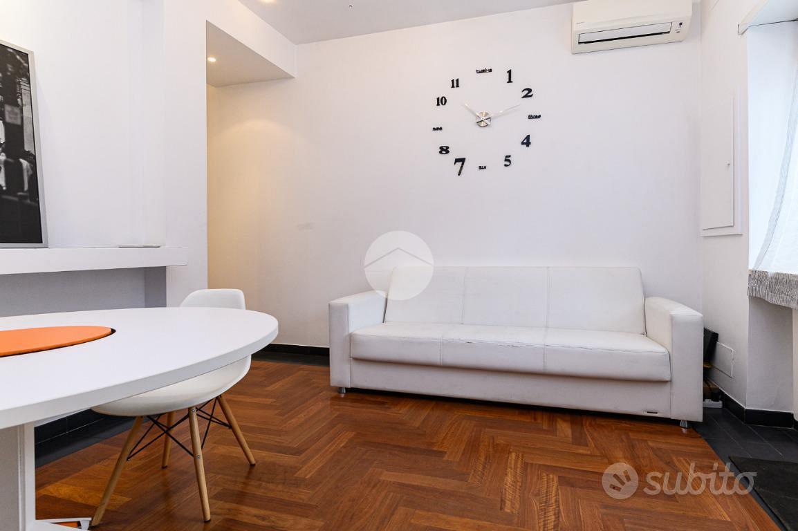 Appartamento – Roma, San Paolo, Ostiense - Altro