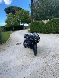 yamaha yzf r 125