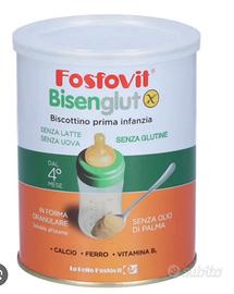 Biscotto granulato FOSFOVIT
