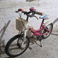 bici adriatica bambina