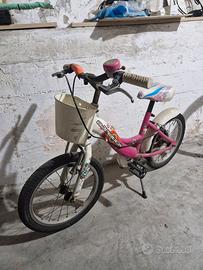 bici adriatica bambina