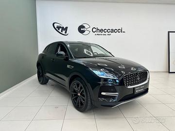 JAGUAR E-PACE 2021 1.5 i3 mhev SE fwd 160cv auto S