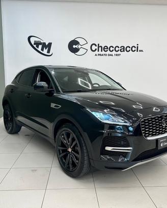 JAGUAR E-PACE 2021 1.5 i3 mhev SE fwd 160cv auto S