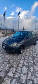 Ford Fiesta 1.4tdci 70 CV