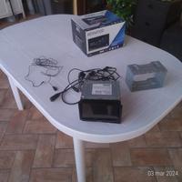 autoradio 2 din Kenwood DNR 8025 BT