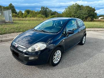 Fiat grande punto evo 1.2 2011