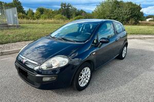 Fiat grande punto evo 1.2 2011
