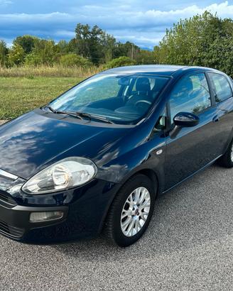 Fiat grande punto evo 1.2 2011
