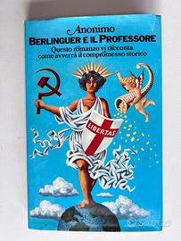 BERLINGUER E IL PROFESSORE