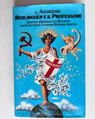 BERLINGUER E IL PROFESSORE