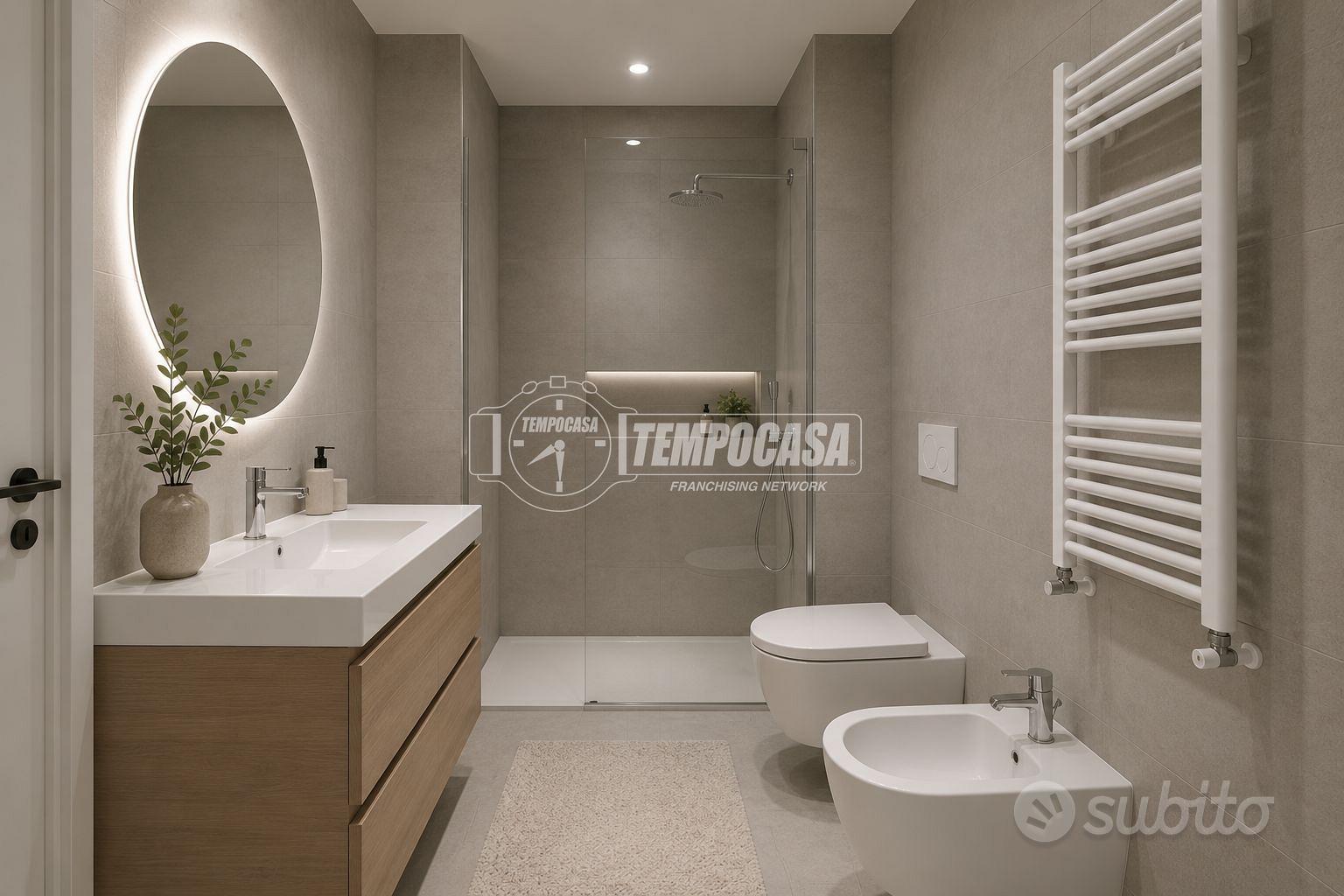 Apartment in Torino, Molinette, Circoscrizione 8 - Vista 2