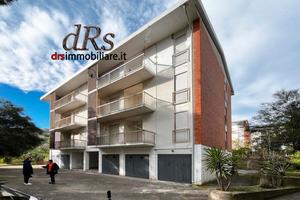 Ferrandina. Località Macchia. Appartamenti e box