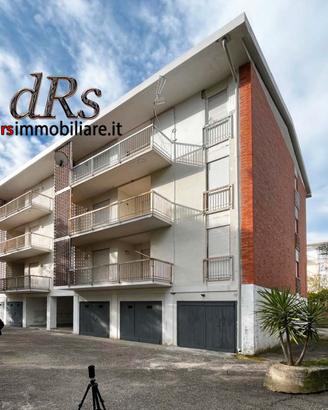 Ferrandina. Località Macchia. Appartamenti e box