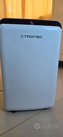 Deumidificatore TROTEC TTK 69 E – perfettamente fu