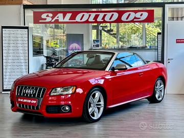***SUPER PREZZO!!!***Audi S5 CABRIO *Carbonio*Navi