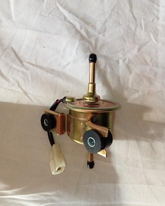 pompa a C per minicar