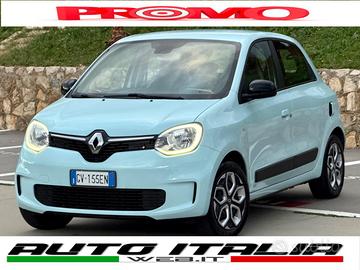 RENAULT Twingo SCE+NAVI CARPLAY WI-FI+SENSORI PA