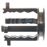 Crociera cambio Vespa Primavera 1115896