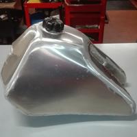 SERBATOIO ALLUMINIO YAMAHA YZ490