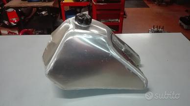 SERBATOIO ALLUMINIO YAMAHA YZ490