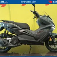 KL Brera 125 Garantito e Finanziabile