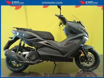 KL Brera 125 Garantito e Finanziabile