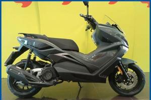 KL Brera 125 Garantito e Finanziabile