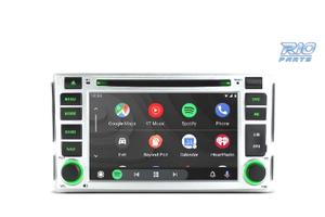 RADIO GPS ANDROID 14 PER HYUNDAI SANTA FE 06-12