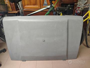 Cofano Suzuki Samurai SJ 413