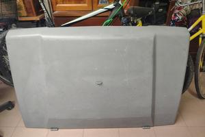 Cofano Suzuki Samurai SJ 413