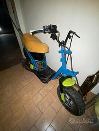 Piaggio Stalker
