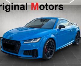 Audi TT Coupé 45 TFSI S tronic/Competition