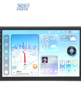 RADIO GPS ANDROID 13 AUDI A3 03-13