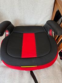 Alzatina Peg Perego isofix