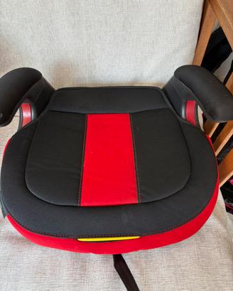 Alzatina Peg Perego isofix