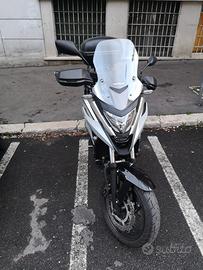 Nc750x