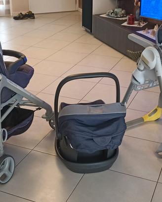 Passeggino 