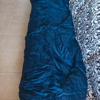 Sacco a pelo Beaver Brand