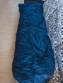 Sacco a pelo Beaver Brand